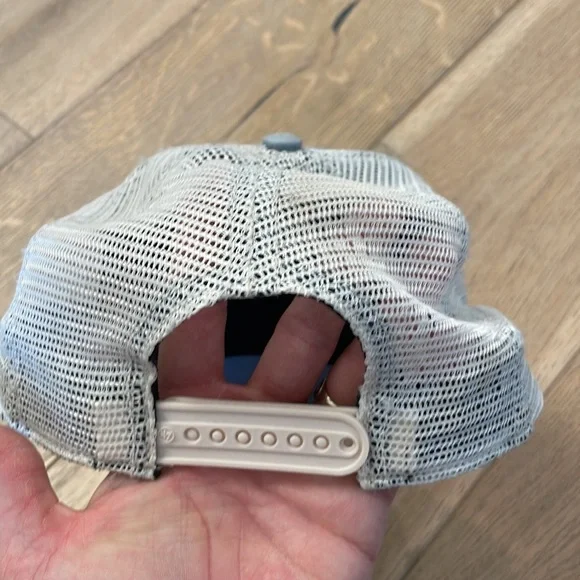 Los Angeles Dodgers Snapback Cap - Picture 4 of 9